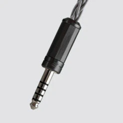 Effect Audio - Eros S Upgrade Cable For IEM 31 Effect Audio - Eros S Upgrade Cable For IEM -Audio Headphone Store Concept Kart Effect Audio Eros S Upgrade Cable for IEM Grey 3 5