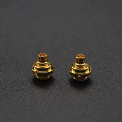 Effect Audio - Eros S Upgrade Cable For IEM 20 Effect Audio - Eros S Upgrade Cable For IEM -Audio Headphone Store Concept Kart Effect Audio Eros S Upgrade Cable for IEM Grey 3 7