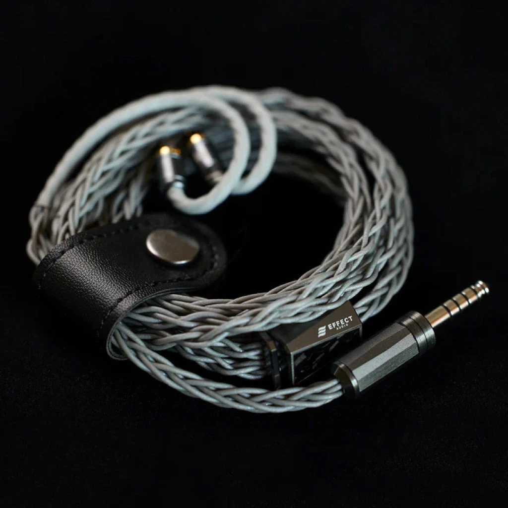 Effect Audio - Eros S Upgrade Cable For IEM 3 Effect Audio - Eros S Upgrade Cable For IEM - Image 3