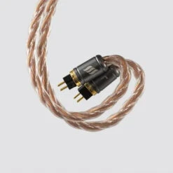Effect Audio - Ares S Upgrade Cable For IEM 12 Effect Audio - Ares S Upgrade Cable For IEM -Audio Headphone Store Concept Kart EffectAudio Ares S Upgrade Cable for IEM Copper 2 4