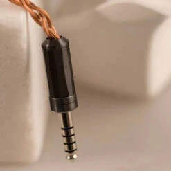 Effect Audio - Ares S Upgrade Cable For IEM 14 Effect Audio - Ares S Upgrade Cable For IEM -Audio Headphone Store Concept Kart EffectAudio Ares S Upgrade Cable for IEM Copper 2 6