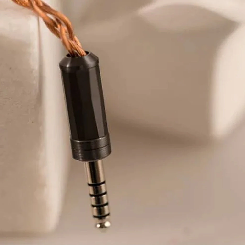 Effect Audio - Ares S Upgrade Cable For IEM 6 Effect Audio - Ares S Upgrade Cable For IEM - Image 6