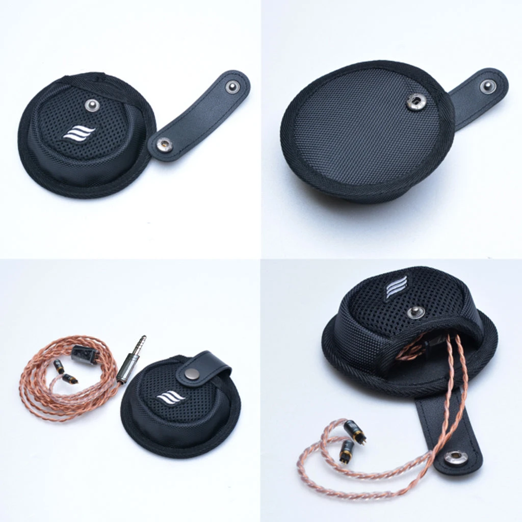 Effect Audio - Ares S Upgrade Cable For IEM 8 Effect Audio - Ares S Upgrade Cable For IEM - Image 8