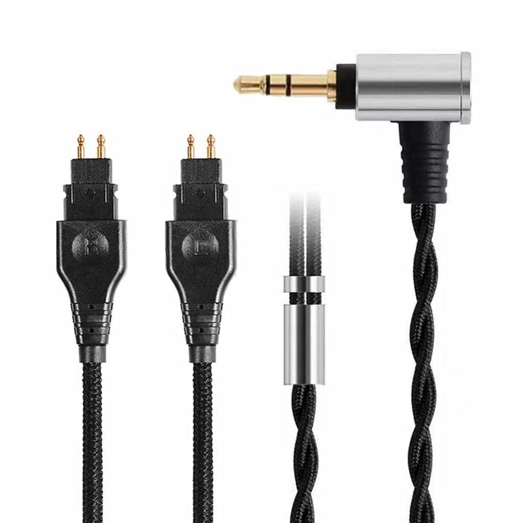 FAAEAL - HD600-1 Sennheiser Headphone Cable 1 FAAEAL - HD600-1 Sennheiser Headphone Cable
