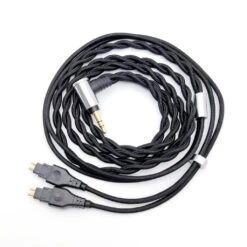FAAEAL - HD600-1 Sennheiser Headphone Cable 25 FAAEAL - HD600-1 Sennheiser Headphone Cable -Audio Headphone Store Concept Kart FAAEAL HD600 1 2.5mm Headphone Cable 1 6