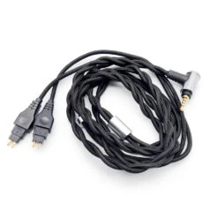 FAAEAL - HD600-1 Sennheiser Headphone Cable 30 FAAEAL - HD600-1 Sennheiser Headphone Cable -Audio Headphone Store Concept Kart FAAEAL HD600 1 3.5mm Headphone Cable 1 5