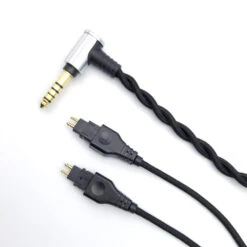 FAAEAL - HD600-1 Sennheiser Headphone Cable 36 FAAEAL - HD600-1 Sennheiser Headphone Cable -Audio Headphone Store Concept Kart FAAEAL HD600 1 4.4mm Headphone Cable 1 5