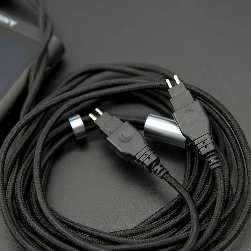 FAAEAL - HD600-1 Sennheiser Headphone Cable 20 FAAEAL - HD600-1 Sennheiser Headphone Cable - Image 20