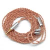 FAAEAL - Hibiscus 4 Core 5N OFC Litz Upgrade Cable For IEM