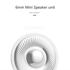 FAAEAL - Poppy Wired IEM -Audio Headphone Store Concept Kart FAAEAL Poppy Wired IEM Silver 1 10