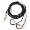 FAAEAL – FBC401 BlackRice Oil Soaked Upgrade Cable For IEM