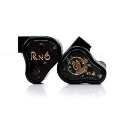 FIR AUDIO - Radon 6 IEM
