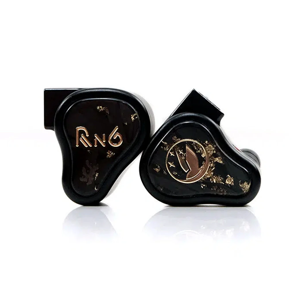 FIR AUDIO - Radon 6 IEM 1 FIR AUDIO - Radon 6 IEM