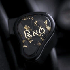 FIR AUDIO - Radon 6 IEM 11 FIR AUDIO - Radon 6 IEM -Audio Headphone Store Concept Kart FIR AUDIO Radon 6 IEM Black 2 5