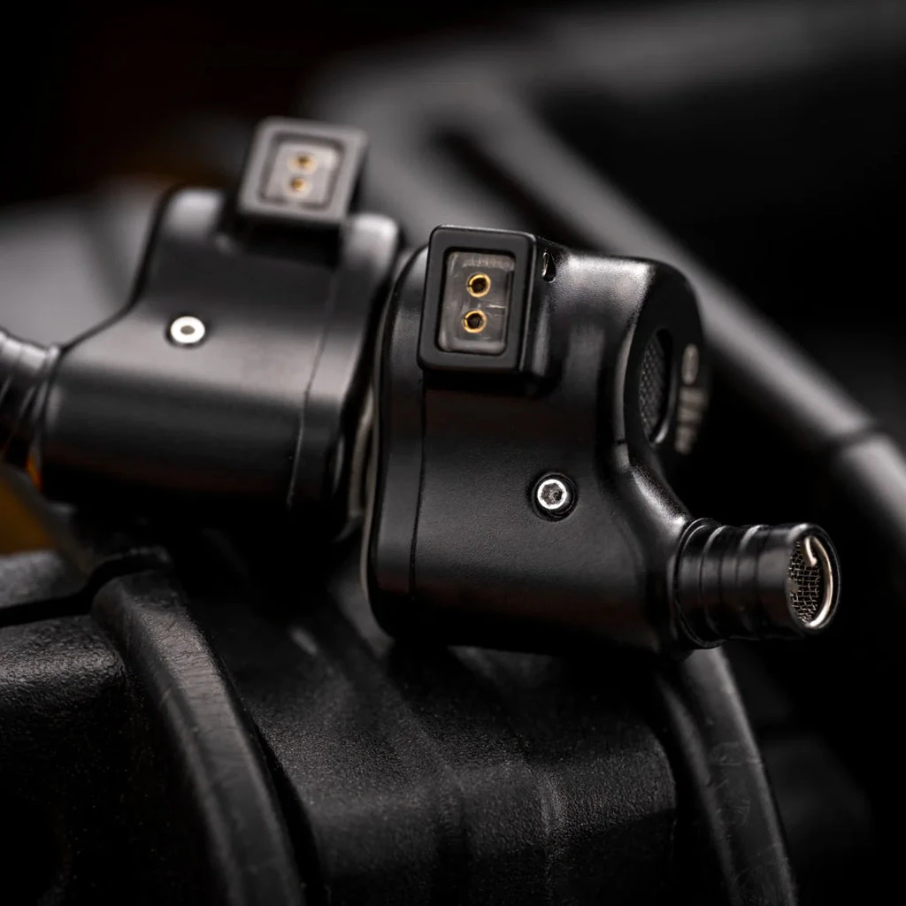 FIR AUDIO - Radon 6 IEM 2 FIR AUDIO - Radon 6 IEM - Image 2