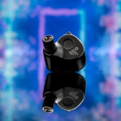 FIR AUDIO - Radon 6 IEM 12 FIR AUDIO - Radon 6 IEM -Audio Headphone Store Concept Kart FIR AUDIO Radon 6 IEM Black 2 7