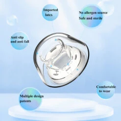 Feaulle Latex - AR700+ Silicone Eartips For AirPods -Audio Headphone Store Concept Kart Feaulle Latex AR700 Silicone Eartips M 2 12