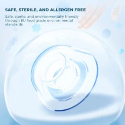 Feaulle Latex - AR700+ Silicone Eartips For AirPods -Audio Headphone Store Concept Kart Feaulle Latex AR700 Silicone Eartips S 1 10