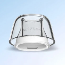 Feaulle Latex - AR700+ Silicone Eartips For AirPods -Audio Headphone Store Concept Kart Feaulle Latex AR700 Silicone Eartips S 1 13