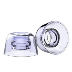Feaulle Latex - H470 Silicone Eartips For TWS
