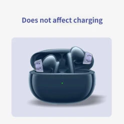 Feaulle Latex - H470 Silicone Eartips For TWS -Audio Headphone Store Concept Kart Feaulle Latex H470 Silicone Eartips for TWS M 2 6