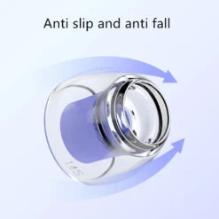 Feaulle Latex - H570 Silicone Eartips For Earphones -Audio Headphone Store Concept Kart Feaulle Latex H570 Silicone Eartips for Earphones SS 2 6