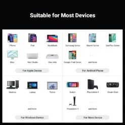 Fosi Audio - DS1 DAC Portable Headphone Amplifier 14 Fosi Audio - DS1 DAC Portable Headphone Amplifier -Audio Headphone Store Concept Kart Fosi Audid DS1 DAC Portable Headphone Amplifier 6