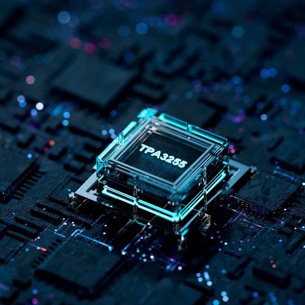 Fosi Audio - BT20A Pro Bluetooth Power Amplifier 6 Fosi Audio - BT20A Pro Bluetooth Power Amplifier - Image 6