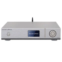 GUSTARD - X26 Pro MQA Balanced DAC 17 GUSTARD - X26 Pro MQA Balanced DAC -Audio Headphone Store Concept Kart GUSTARD X26 Pro MQA Balanced DAC Silver 6 c0b2e0a9 c9b3 400c a040 4e5b6cb724c9