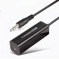 HAGIBIS - Ground Loop Noise Isolator