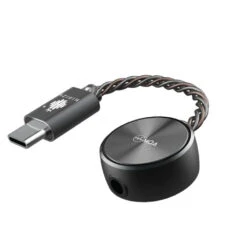 Hidizs - S3 PRO Hi-Res DAC Dongle