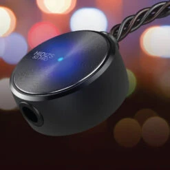 Hidizs - S3 PRO Hi-Res DAC Dongle -Audio Headphone Store Concept Kart HIDIZS S3 PRO Ultra Portable Hi Res DAC Dongle Black 7