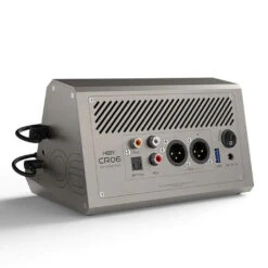 HiBy - CR06 HiFi Digital Audio Player Dock -Audio Headphone Store Concept Kart HiBy CR06 HiFi Digital Audio Player Dock 8 3