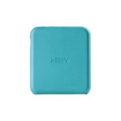HiBy - R2 Ll (Gen 2) Leather Case