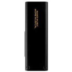 HiBy - FC4 Portable USB DAC & Amp -Audio Headphone Store Concept Kart HiBy FC4 Portable Music Player 1 2