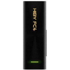 HiBy - FC4 Portable USB DAC & Amp