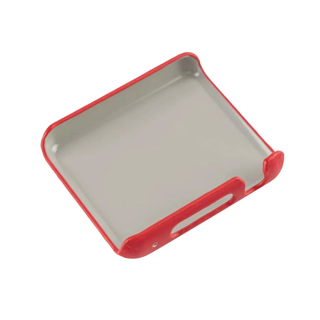 HiBy - R2 Ll (Gen 2) Leather Case 5 HiBy - R2 Ll (Gen 2) Leather Case - Image 5