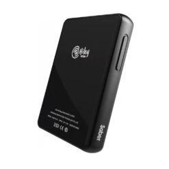 HiBy - R3 Pro Saber Portable Music Player -Audio Headphone Store Concept Kart HiBy R3 Pro Saber Portable Music Player Grey 4