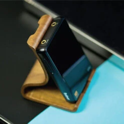 HiBy - R3 Pro Saber Portable Music Player -Audio Headphone Store Concept Kart HiBy R3 Pro Saber Portable Music Player Grey 8