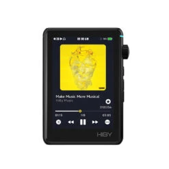 HiBy - R3 II/Gen 2 Portable Music Player