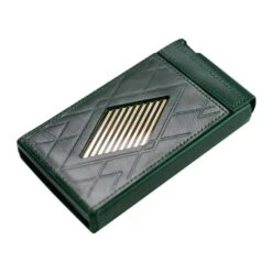 HiBy - R6 III (Gen 3) Leather Case 8 HiBy - R6 III (Gen 3) Leather Case -Audio Headphone Store Concept Kart HiBy R6 III Hi Res Portable Music Player Gen3 10 2