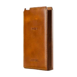 HiBy - R6 III (Gen 3) Leather Case 9 HiBy - R6 III (Gen 3) Leather Case -Audio Headphone Store Concept Kart HiBy R6 III Hi Res Portable Music Player Gen3 11 1