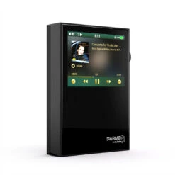 HiBy - RS2 R2R Darwin Portable Music Player