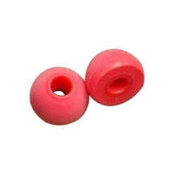 HiFiGo X ZEOS - Render Silicone Memory Foam Eartips 34 HiFiGo X ZEOS - Render Silicone Memory Foam Eartips -Audio Headphone Store Concept Kart HighfiGo Aeos eartips 2 1