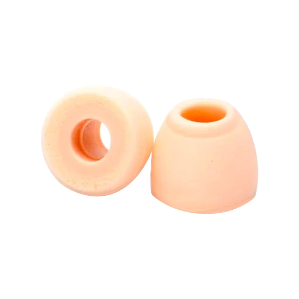 HiFiGo X ZEOS - Render Silicone Memory Foam Eartips 1 HiFiGo X ZEOS - Render Silicone Memory Foam Eartips