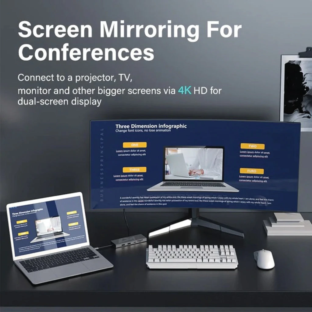 IKKO - ITX01 10 IN 1 USB C Dac Hub 14 IKKO - ITX01 10 IN 1 USB C Dac Hub - Image 14