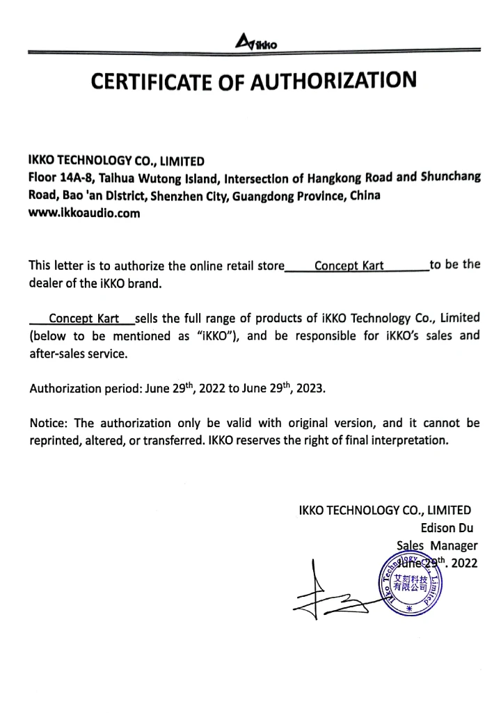 IKKO - ITX01 10 IN 1 USB C Dac Hub 2 IKKO - ITX01 10 IN 1 USB C Dac Hub - Image 2
