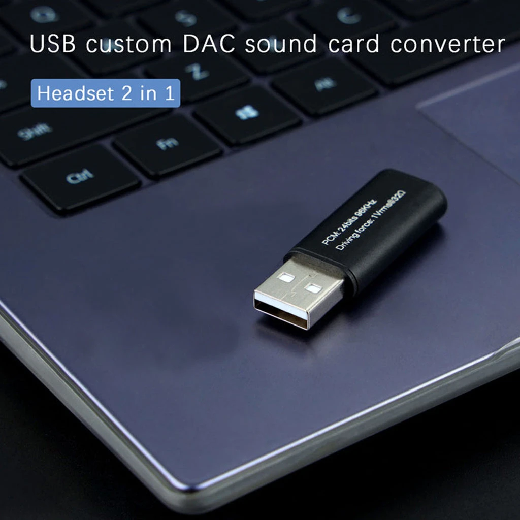 JCALLY – JA06 3.5mm Female USB Custom DAC 8 JCALLY – JA06 3.5mm Female USB Custom DAC - Image 8