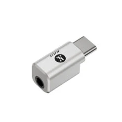 JCALLY - JA56 Type C Male To 3.5mm Female Audio Adapter