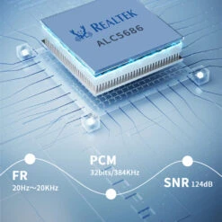 JCALLY - JA56 Type C Male To 3.5mm Female Audio Adapter -Audio Headphone Store Concept Kart JCALLY JA56TypeCMaleto3.5mmFemaleAudioAdapter 1 8 1